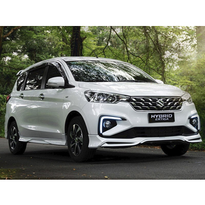 Suzuki Ertiga Hybrid Sport Limited 2024
