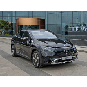 Mercedes-Benz EQE 500 4Matic