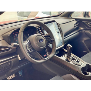 Subaru ​WRX 2.4 MT tS EyeSight (VIN 2026)