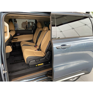 KIA Carnival 2.2D Luxury 8 chỗ