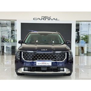 New KIA Carnival 2.2D Premium 7S
