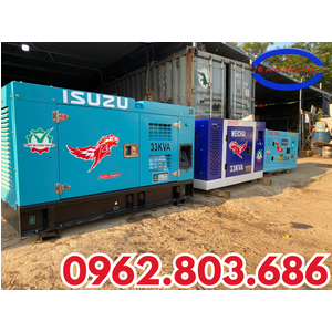 ⚡ BỘ 3 MÁY PHÁT GÁC CONT LẠNH BÁN CHẠY NHẤT