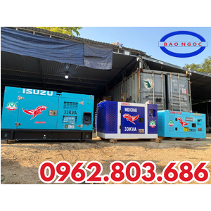 ⚡ BỘ 3 MÁY PHÁT GÁC CONT LẠNH BÁN CHẠY NHẤT