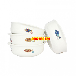 Bộ 4 Chén Có Tay Cầm