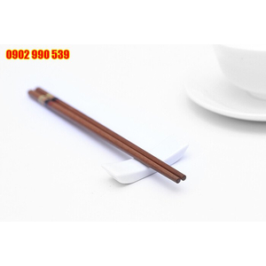 Bộ 5 đôi đũa gỗ sọc ngang