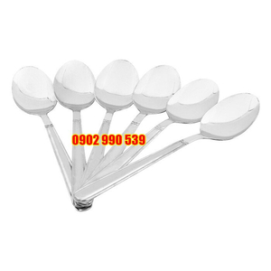 Bộ 6 Muỗng Lớn NewYork Maxim