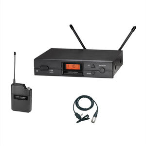 Bộ âm thanh không dây Audio-Technica ATW-2129a