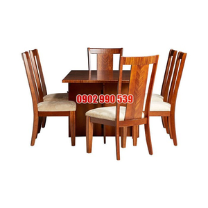 BỘ BÀN ĂN BRISTOL