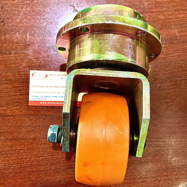 Cụm bánh cân bằng xe nâng điện Heli CDD, CBD, CTD