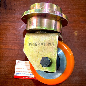 CỤM BÁNH CÂN BẰNG XE NÂNG ĐIỆN HELI 7300300002