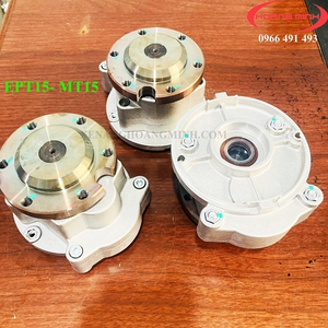HỘP SỐ XE NÂNG ĐIỆN EPT15- MT15 CHÍNH HÃNG