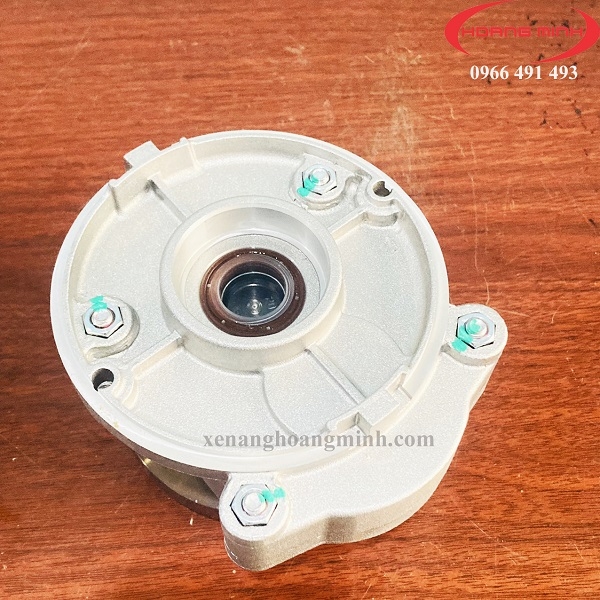 bộ bánh hộp số bánh răng xe nâng điện Noblelift ept15, mt15 Linde