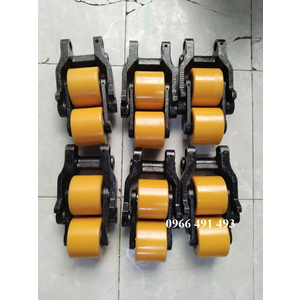 bộ bánh tải xe nâng điện 80x60 chính hãng giá rẻ