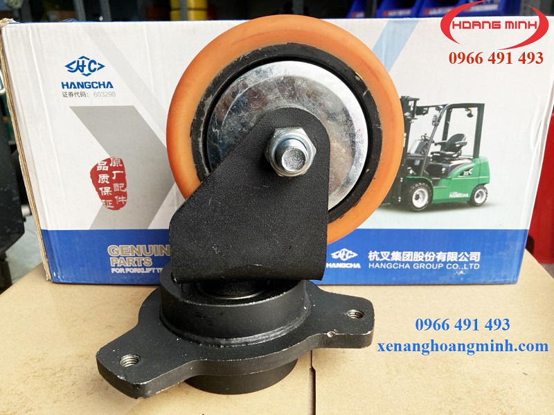 Phụ tùng xe nâng điện Hangcha- Phụ tùng Hoàng Minh
