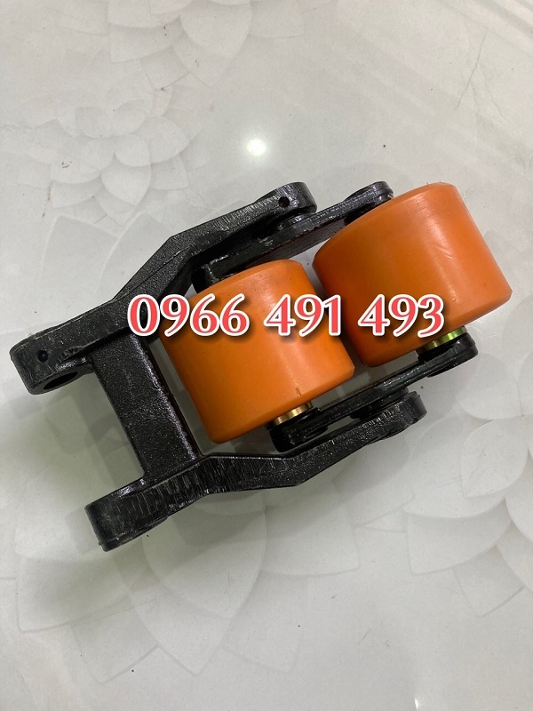 Trọn bộ bánh tải xe nâng điện Heli CBD15