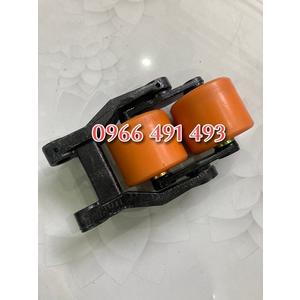 TRỌN BỘ BÁNH TẢI XE NÂNG ĐIỆN HELI CBD15 85x70