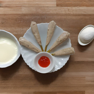 BÒ BAO SẢ HOÀNG GIA 500G
