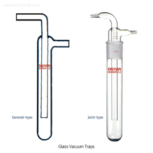 Bộ bẩy chân không / vacuum trap
