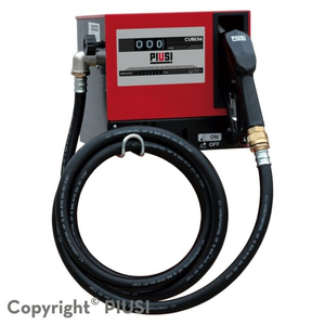 Bộ bơm dầu diesel Piusi Cube 70/33 230V