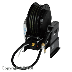 Bộ bơm dầu diesel Piusi Pitstop DC 12V