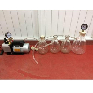 Bộ bơm hút chân không