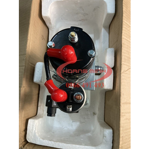 MOTOR BƠM THỦY LỰC DC24V 0.8KW XE NÂNG ĐIỆN EPT15, MT15