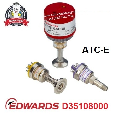 BỘ CẢM BIẾN NHIỆT ATC-E