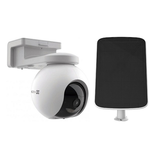 Bộ camera IP hồng ngoại không dây 3.0 Megapixel EZVIZ CB8/SP