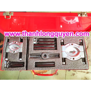BỘ CẢO DĨA BẠC ĐẠN 50MM VÀ 75MM WETOOLS CHẤT LƯỢNG