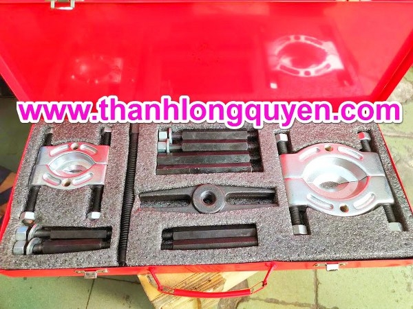 Bộ cảo dĩa bạc đạn 50mm và 75mm wetools chất lượng