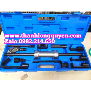 bộ cảo giật làm đồng sửa chữa khung xe ô tô