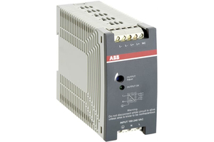 Bộ nguồn CP-E 100-240 V AC 24 V DC/ 1.25 A