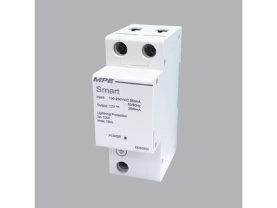 Bộ Cấp Nguồn Thiết Bị Đóng Cắt Thông Minh MPE PSS-25