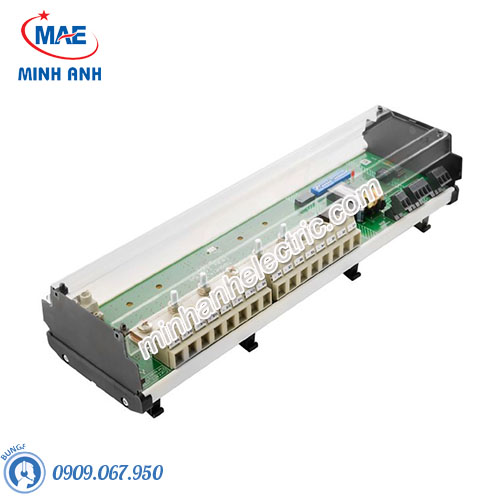 Bộ cấp nguồn và giám sát dòng điện Weidmuller TRANSCLINIC 16I+