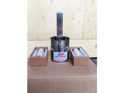 Bộ thí nghiệm lực cắt tĩnh bentonite