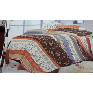 Bộ chăn ga gối 06