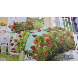 Bộ chăn ga gối 10