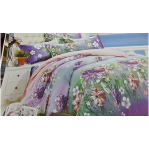 Bộ chăn ga gối 21