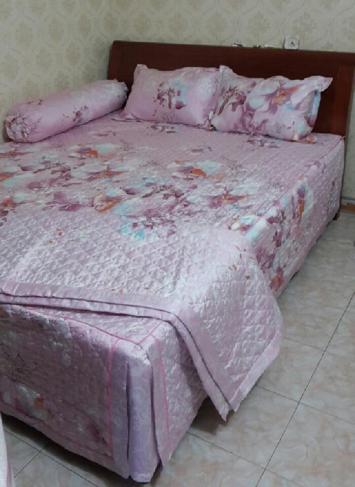 Bộ chăn ga gối 29