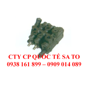 Bộ chia dầu & Sin FD20-30Z5,T6,T3