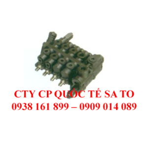 Bộ chia dầu & Sin FD20-30Z5,T6,T3C