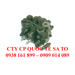 Bộ chia dầu & Sin FD100Z7,Z8