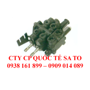 Bộ chia dầu & Sin FB20-25/-6,-7,-V