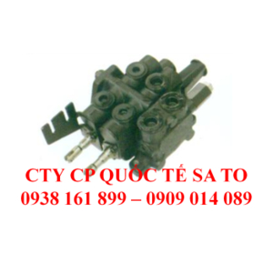 Bộ chia dầu & Sin FB20-25/-6,-7,-V
