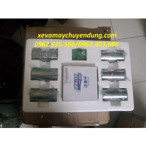 BÁN BỘ CHIA HƠI XE TẢI SHACMAN M3000, F3000