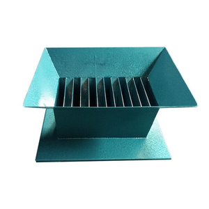 Bộ chia mẫu 1/2 icnh