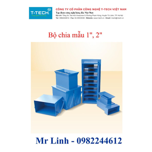 Bộ chia mẫu 1