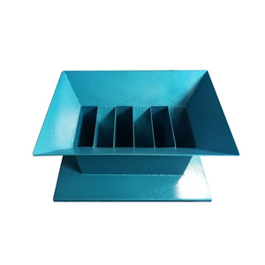 Bộ chia mẫu 2 inch