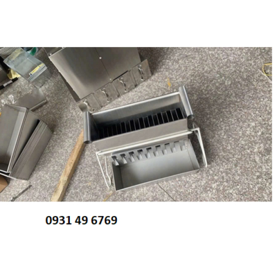 BỘ CHIA MẪU HẠT YX-RD06