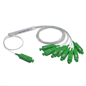 BỘ CHIA QUANG 1x8- OPTICAL SPLITTER PLC 1X8